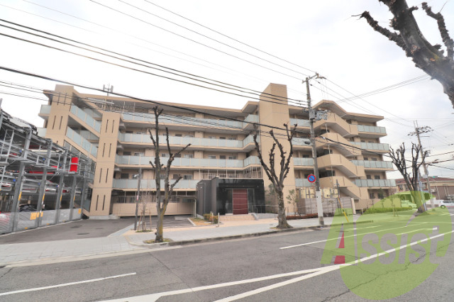 レジェンダリー甲子園浦風町