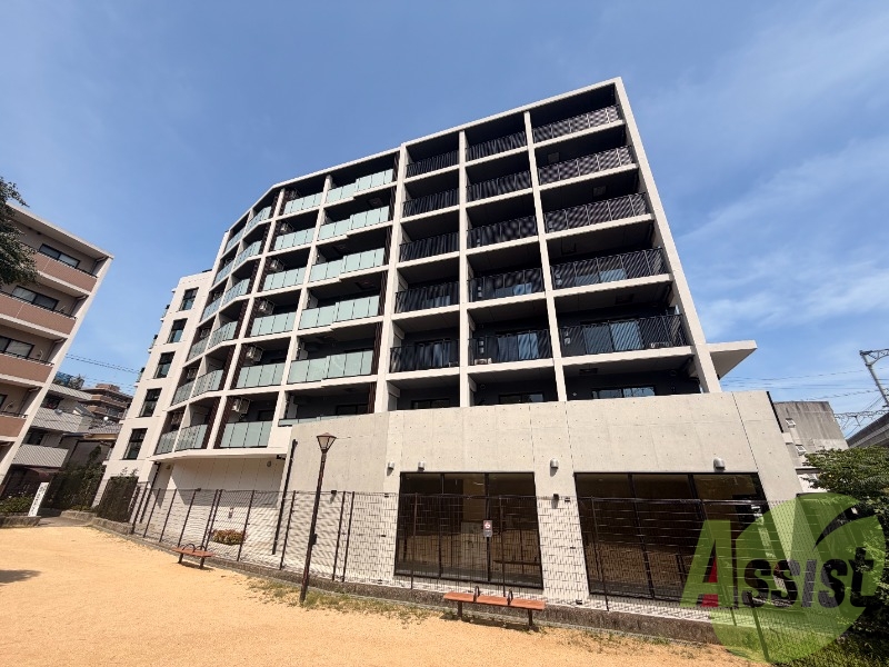 LEGALANDNISHINOMIYA　PARKSIDE
