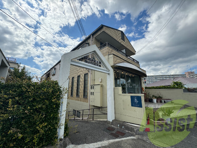 ハイツ堀田