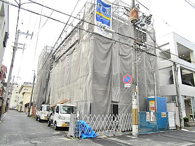 フジパレス垂水町の外観