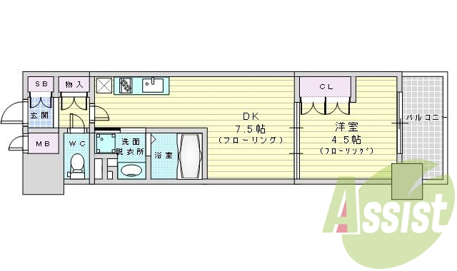 大阪市北区天満橋