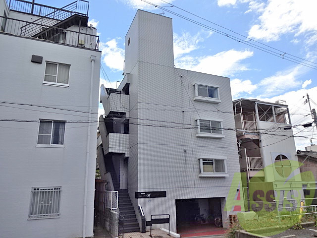 SONE　TERRACEの外観