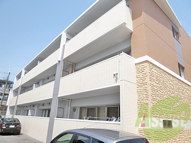 メゾンドフルール