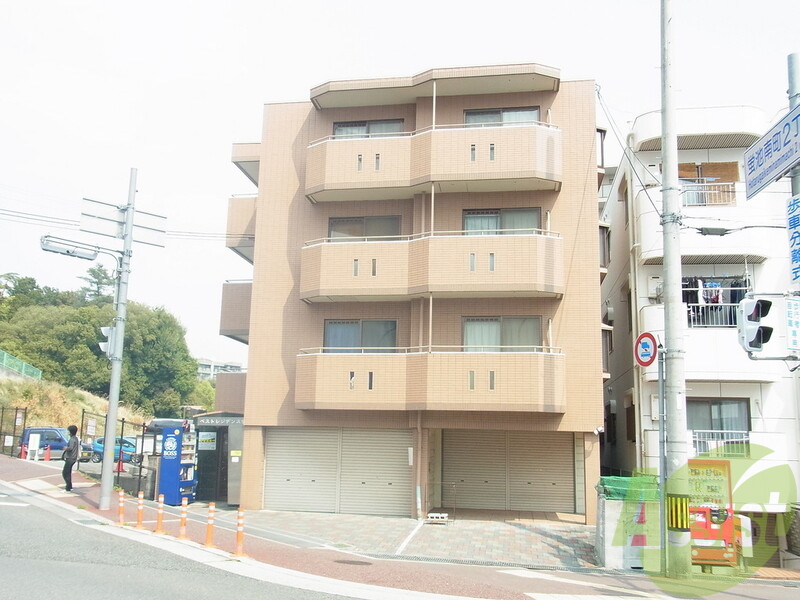 ベストレジデンス蛍池