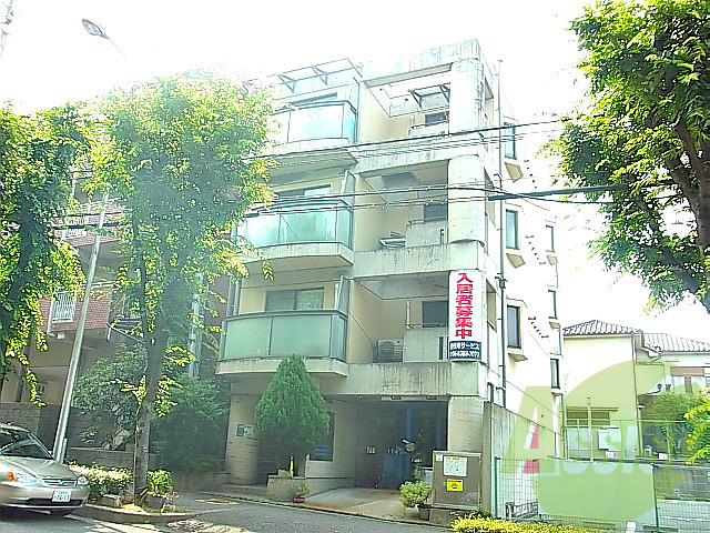 カルム西緑丘