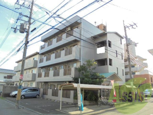 ヴェルジュ曽根