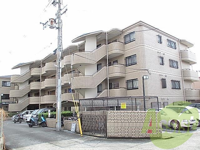 エクロール北久の外観