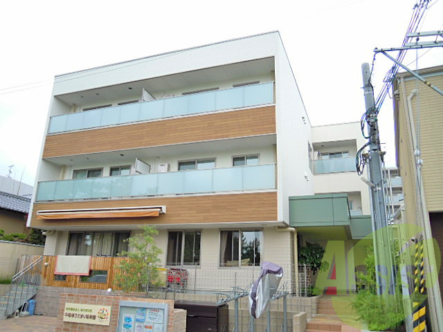 豊中市中桜塚「Lumbini桜塚」 豊中市中桜塚「Lumbini桜塚」