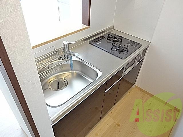 キッチン キッチン