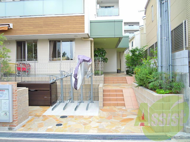 エントランス エントランス