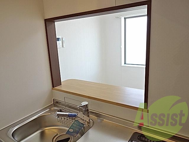 キッチン キッチン