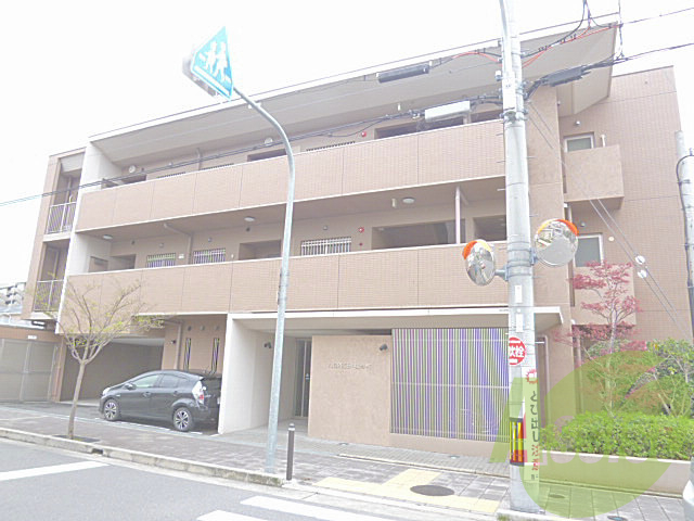 フロレセール桜の町