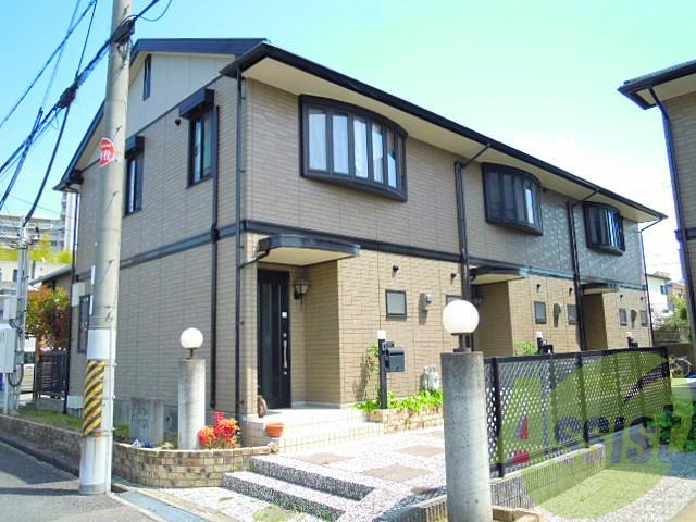 ボーリバージュＡ棟