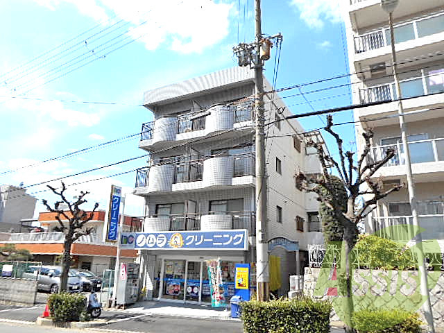 プランドールの外観