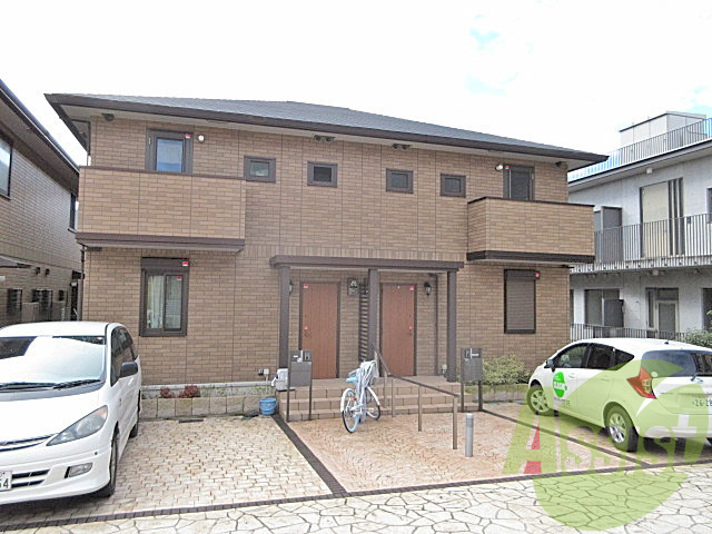 ウエストフィールド10C