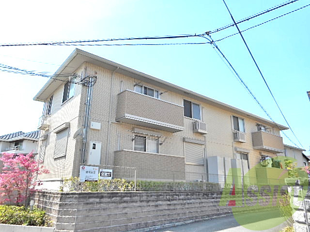 リュー・グロワールA棟