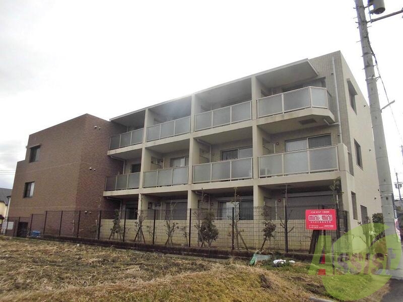 箕面市彩都粟生南【Casa de viola】 箕面市彩都粟生南【Casa de viola】