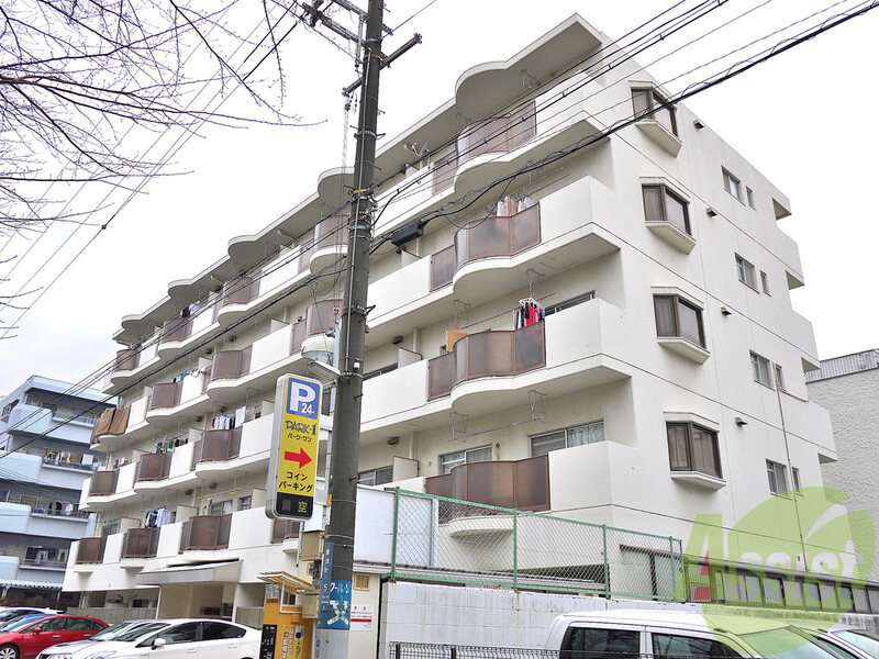 アミル5番館