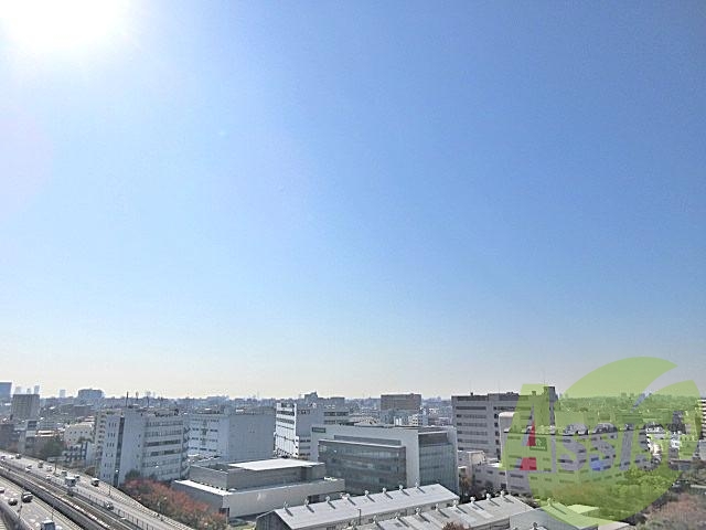 バルコニー バルコニー