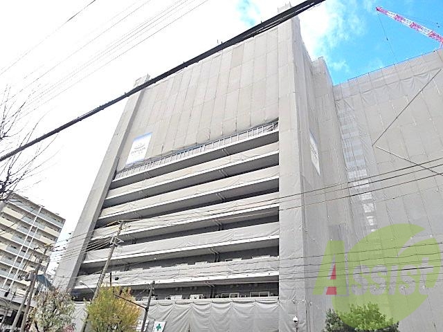 駐車場 駐車場