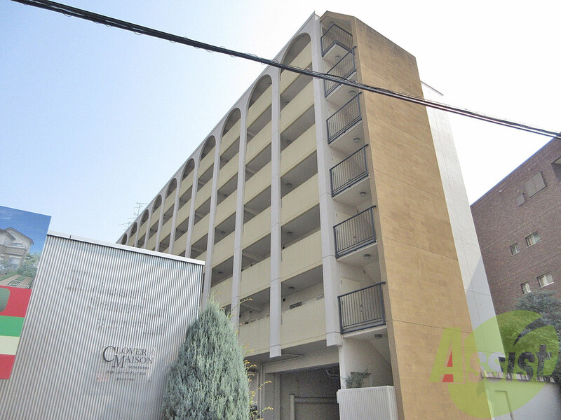 クローバーメゾン千里山