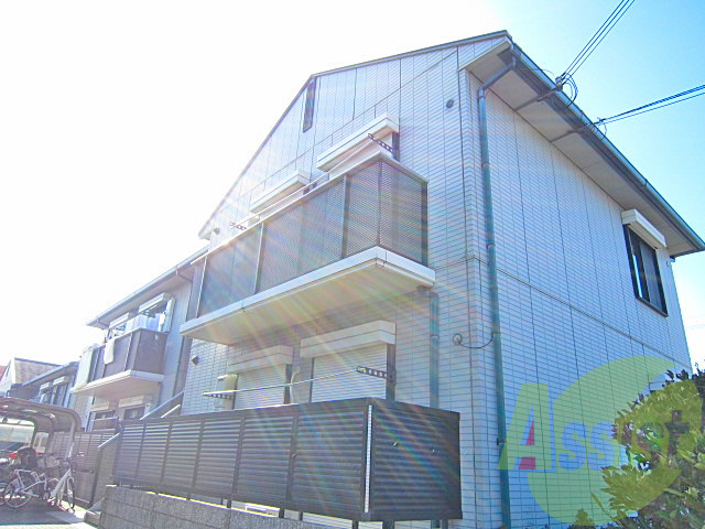 ファミーユ南が丘