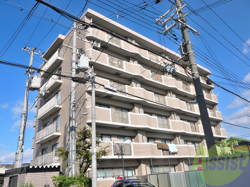 サンシャイン江坂