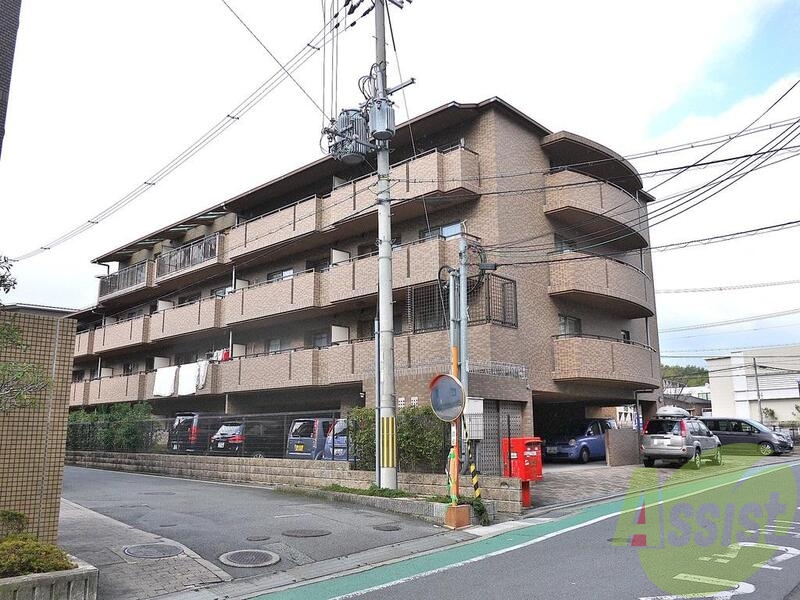 和マンション