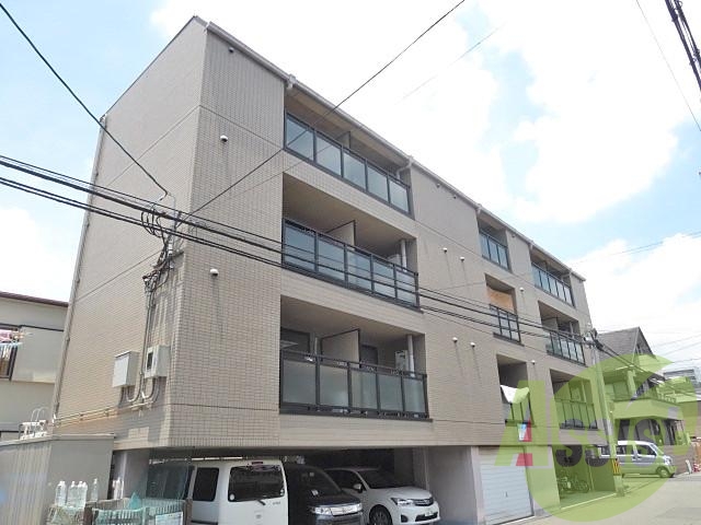 ハイツ・タケイ