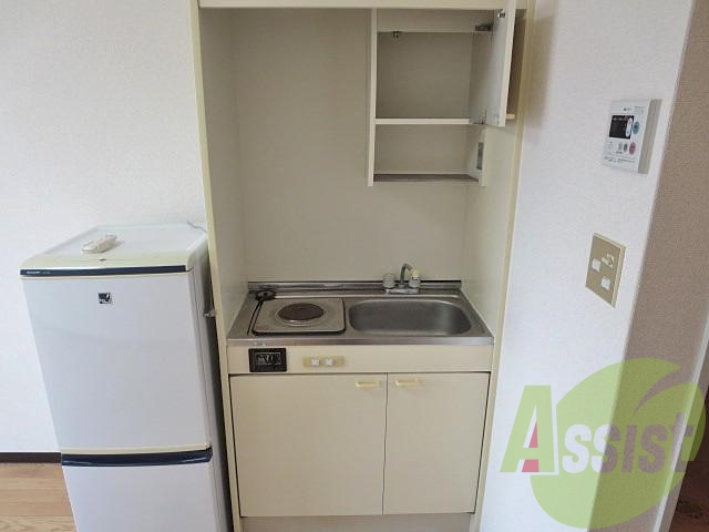 キッチン キッチン