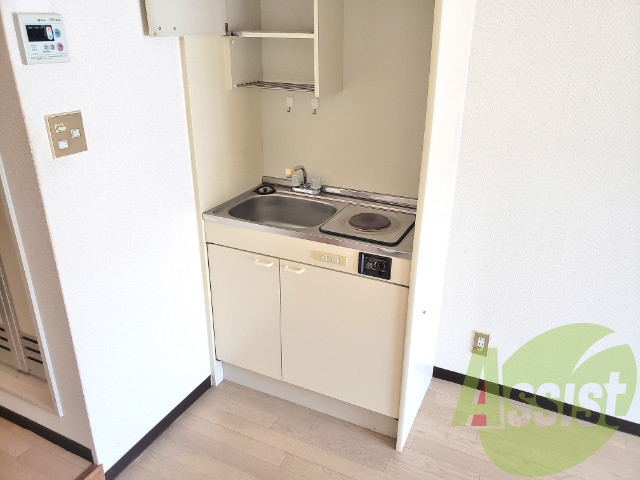 キッチン キッチン