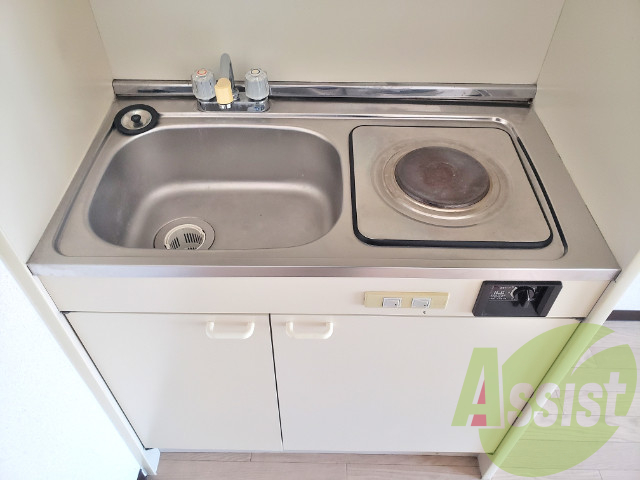 キッチン キッチン