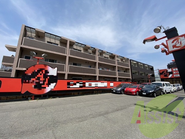 セレノ アロッジオ 江坂西