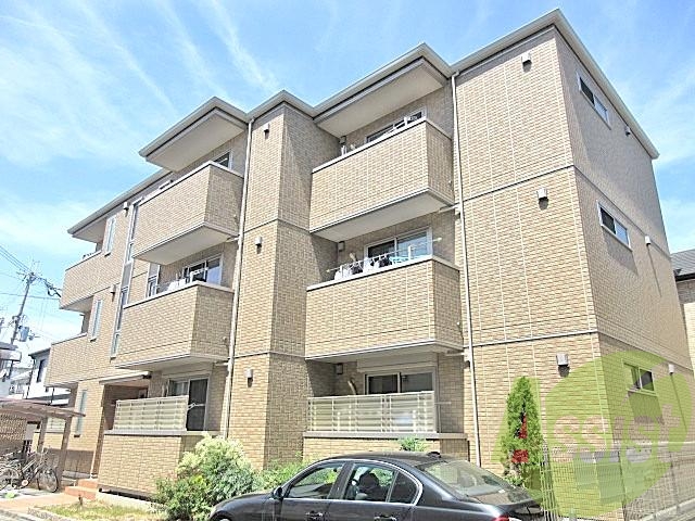 アベニール千里