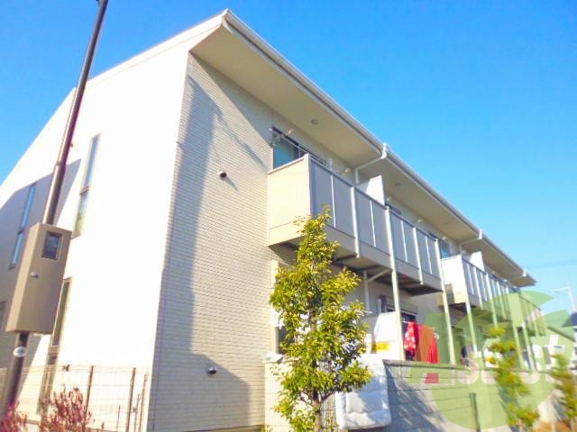 アムールガレット