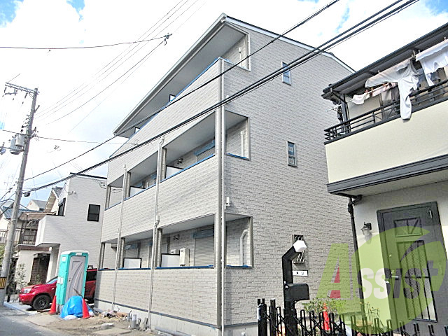 タウンコートユタカ