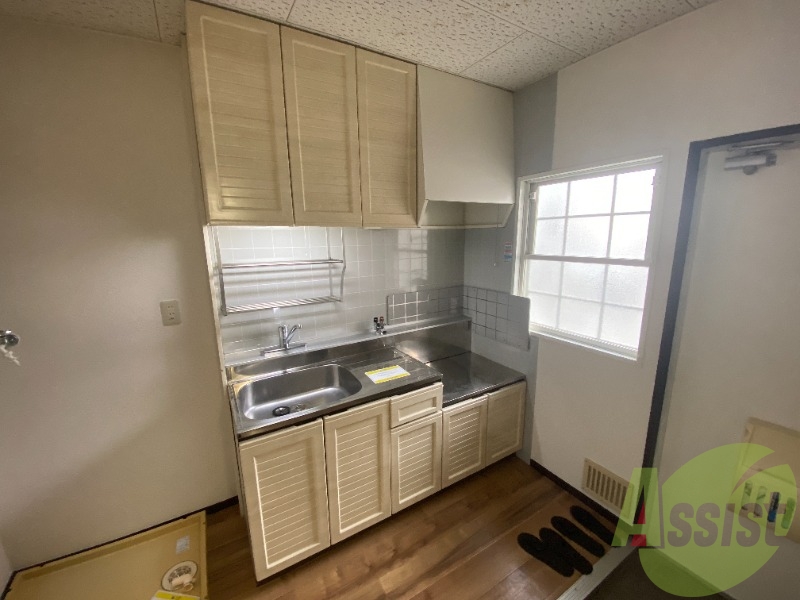 キッチン キッチン