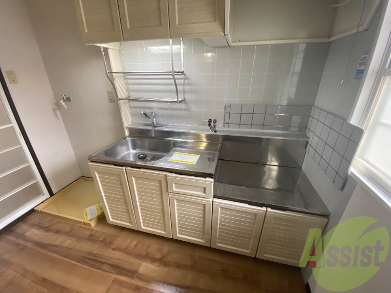 キッチン キッチン