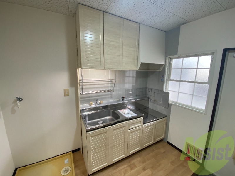 キッチン キッチン