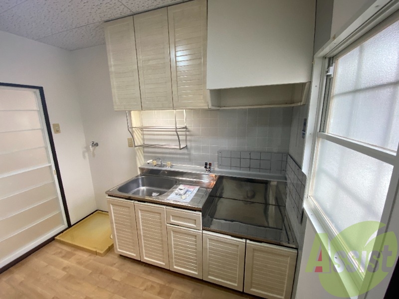 キッチン キッチン