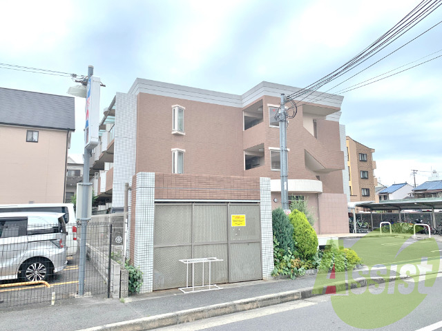 プレジェーネ北江口