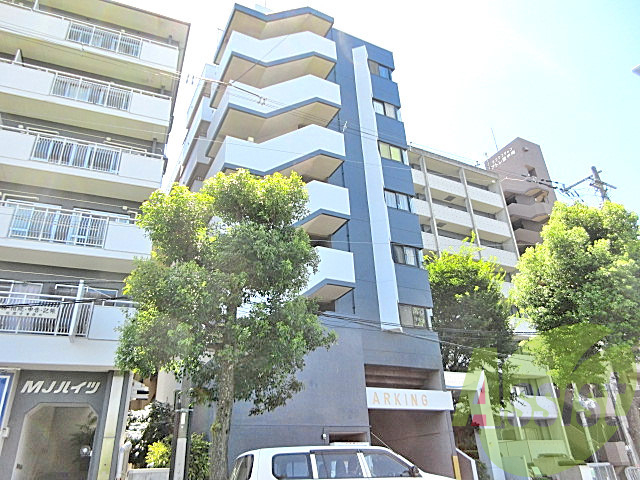 トゥリオーニ豊中南の外観