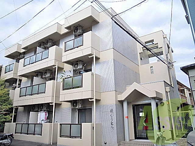 石橋パークヒルズ