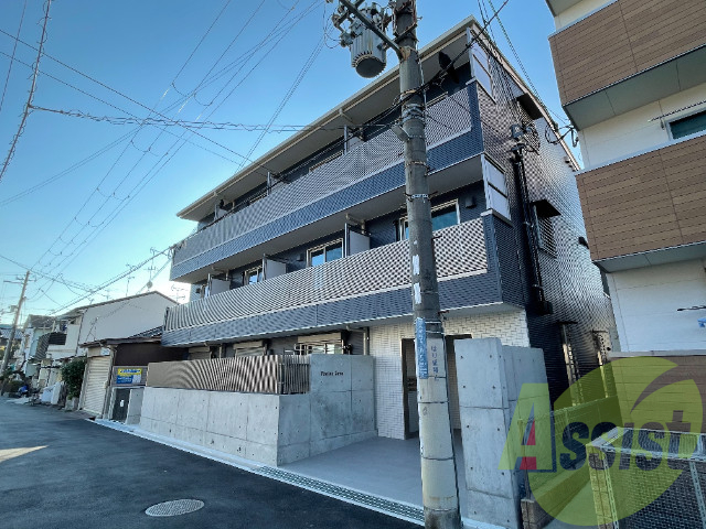 Protos Zeroの外観