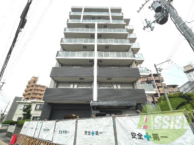 プロヴィスタ新大阪イーストゲート