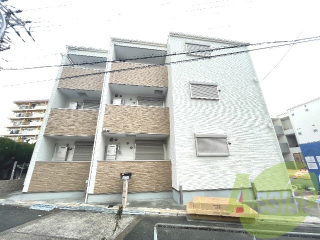 ラモーナ佃1