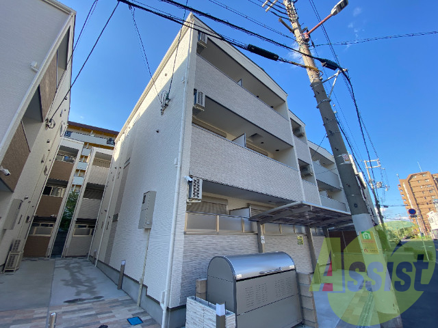 ラモーナ佃Ⅱ