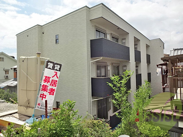 アルカディア江坂