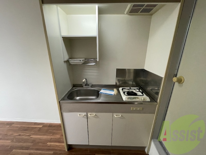 キッチン キッチン