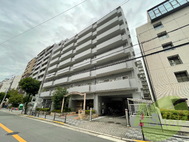 オリエント新大阪アーバンライフ